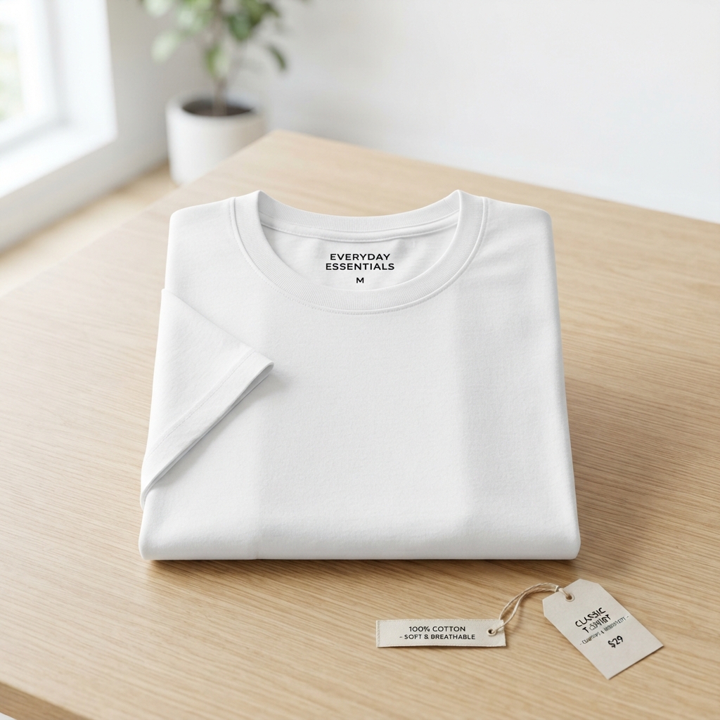 Classic T-Shirt