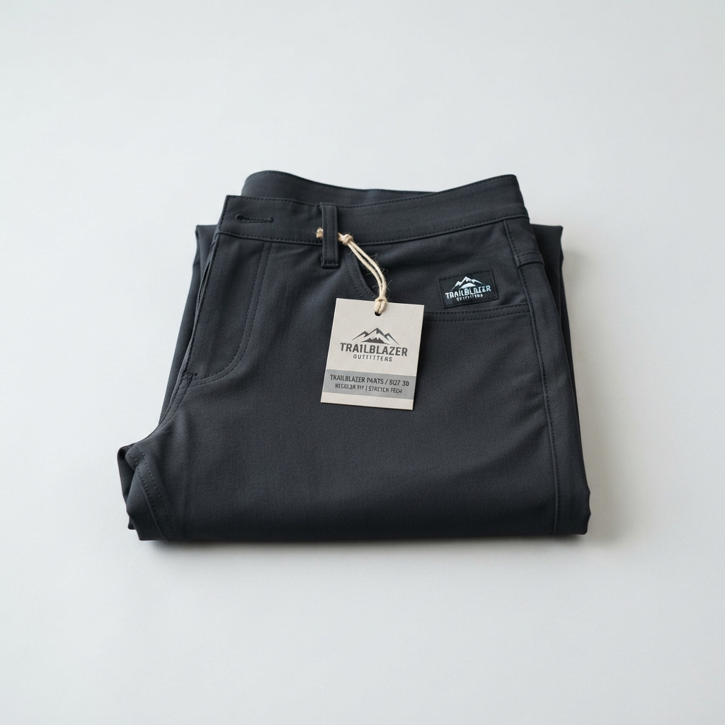 Trailblazer Pants — 30
