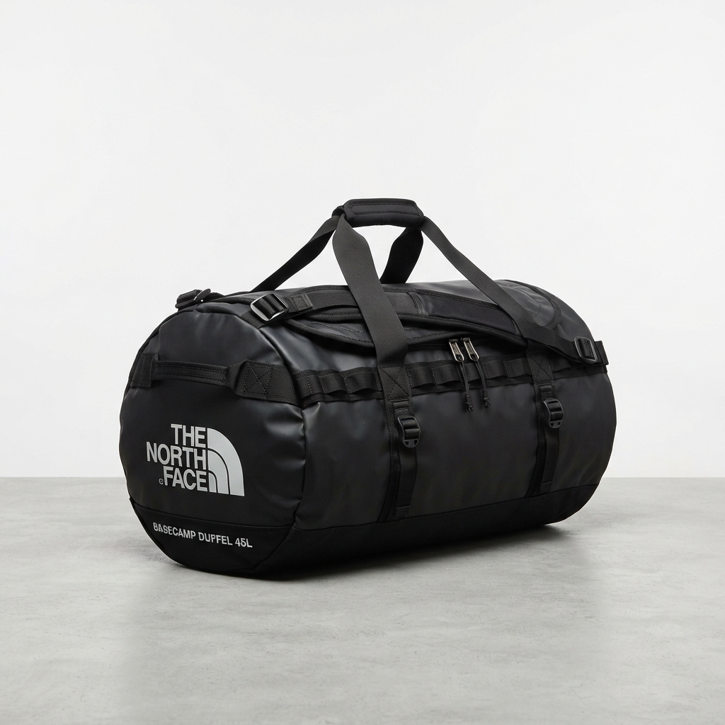 Basecamp Duffel 45L