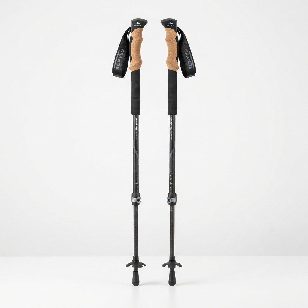 Granite Trekking Poles