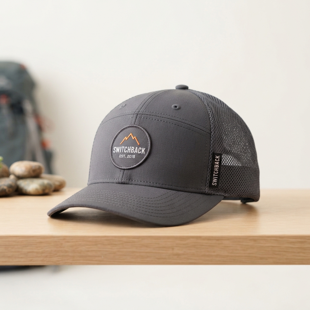 Switchback Cap