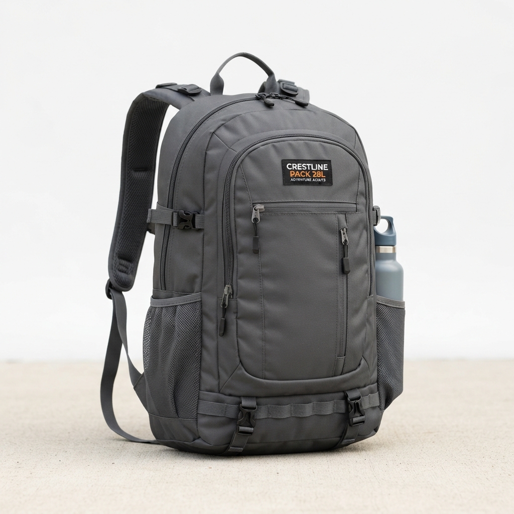 Crestline Pack 28L